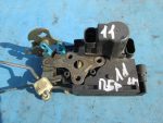 96272641 Замок двери передней левой Chevrolet Lacetti 2003-2013