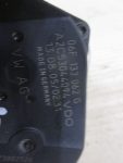 06F133062G Дроссельная заслонка Audi A6 (C6, 4F) 2005-2011