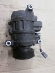 4F0260805M Компрессор кондиционера Audi A6 (C6, 4F) 2005-2011