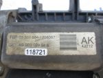 0784303 Блок управления КПП (робот) OPEL Astra H 2004-2010