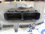 0784303 Блок управления КПП (робот) OPEL Astra H 2004-2010