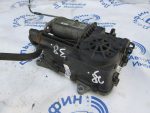 0784303 Блок управления КПП (робот) OPEL Astra H 2004-2010