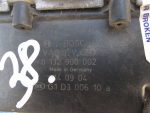 0784303 Блок управления КПП (робот) OPEL Astra H 2004-2010