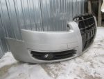 4F0807105 Бампер передний в сборе Audi A6 (C6, 4F) 2005-2011