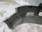 4F0807105 Бампер передний в сборе Audi A6 (C6, 4F) 2005-2011