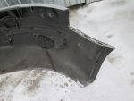 4F0807105 Бампер передний в сборе Audi A6 (C6, 4F) 2005-2011