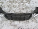 4F0807105 Бампер передний в сборе Audi A6 (C6, 4F) 2005-2011