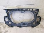 4F0805594D Панель передняя (телевизор) Audi A6 (C6, 4F) 2005-2011