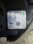 7L6941699B Фара противотуманная левая VOLKSWAGEN Touareg 2002-2010