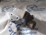 123250D010 Кронштейн КПП TOYOTA Avensis (T25) 2003-2008