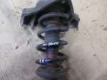 4F0411105CR Пружина передняя Audi A6 (C6, 4F) 2005-2011