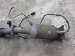 8E0254200HX Катализатор Audi A6 (C6, 4F) 2005-2011
