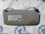 7432033C01B0 Козырек левый Camry V40 2006-2011 TOYOTA 
