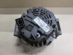 06B903016AF Генератор двигателя Audi A4 (B7) 2005-2007