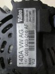 06B903016AF Генератор двигателя Audi A4 (B7) 2005-2007