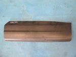 5N0854939A9B9 Молдинг двери передней левой нижний VOLKSWAGEN Tiguan 2007-2017