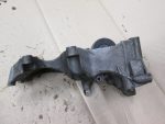 06D903143C Кронштейн генератора Audi A4 (B7) 2005-2007