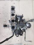 06D145701C Турбина Audi A6 (C6, 4F) 2005-2011