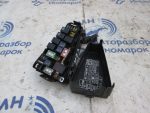 38252SAAG01 Блок предохранителей под капотом Honda Jazz 2002-2008