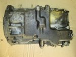 1539572 Масляный поддон двигателя Ford C-Max 2003-2011