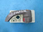 826102E000U7 Ручка двери левой внутренняя Hyundai Tucson 2004-2010