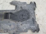 51757154142 Защита днища средняя BMW 5 серия E60/E61 2003-2009