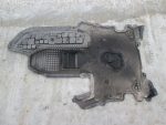 51757154142 Защита днища средняя BMW 5 серия E60/E61 2003-2009