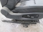 897896259 Сиденье переднее пассажирское BMW 5 серия E60/E61 2003-2009