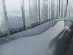 7L6823031C Капот VOLKSWAGEN Touareg 2002-2010