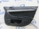 7221A830XA Обшивка двери передняя правая Lancer X 2007- MITSUBISHI 