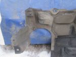 7L0825285C Защита двигателя передняя часть VOLKSWAGEN Touareg 2002-2010