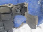 7L0825285C Защита двигателя передняя часть VOLKSWAGEN Touareg 2002-2010