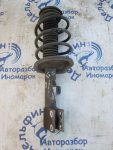 5202EA Амортизатор передний левый PEUGEOT 307 2001-2007