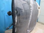 6700460410 Дверь задняя левая TOYOTA Land Cruiser (200) 2008-