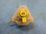 7L0611303 Бачок тормозной жидкости VOLKSWAGEN Touareg 2002-2010