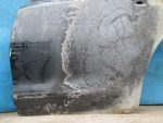 6700460410 Дверь задняя левая TOYOTA Land Cruiser (200) 2008-