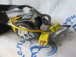 7L0857706HHCP Ремень безопасности передний правый VOLKSWAGEN Touareg 2002-2010