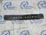 7209A0 Панель крепления радиатора нижняя Peugeot 307 2001-2007 PEUGEOT 