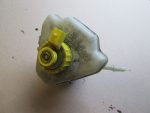 7L0611303 Бачок тормозной жидкости VOLKSWAGEN Touareg 2002-2010