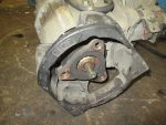 0AD341011M Раздаточная коробка VOLKSWAGEN Touareg 2002-2010