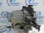 2222RN МКПП Peugeot 307 2001-2007 PEUGEOT 