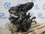 01353X Двигатель PEUGEOT 307 2001-2007