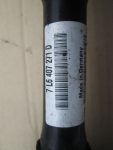 7L6407271D Привод колеса передний VOLKSWAGEN Touareg 2002-2010