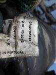 070971610AK Проводка двигателя VOLKSWAGEN Touareg 2002-2010