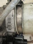 0948726 Насос гидроусилителя руля OPEL Astra H 2004-2010