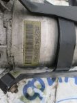 5948068 Насос гидроусилителя руля OPEL Astra H 2004-2010
