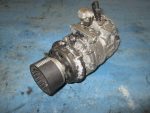 7H0820805C Компрессор кондиционера VOLKSWAGEN Touareg 2002-2010