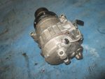 7H0820805C Компрессор кондиционера VOLKSWAGEN Touareg 2002-2010
