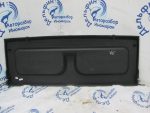 859301C900WK Полка багажника Hyundai Getz 2002-2010