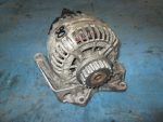 070903024B Генератор двигателя VOLKSWAGEN Touareg 2002-2010